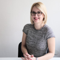Milena Rašković