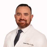 Conrad Cantu Jr