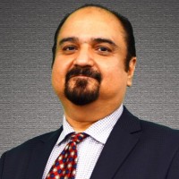 Hummayoun Naeem