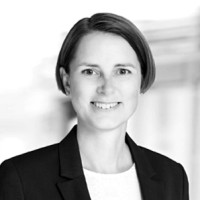 Mette Trædal