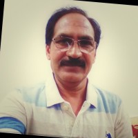 Avinash Jhade