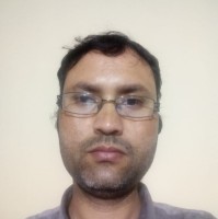 Anish Kumar Singh