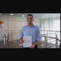 Emerson Enrique Jiménez Traeger