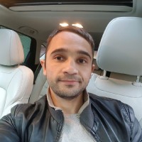 Alex Cari
