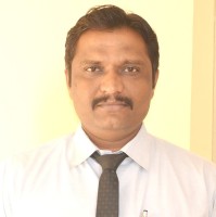 Dr Pankaj Patil