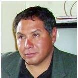 Jose Luis Alvarez Ramos