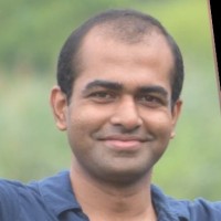 Sridhar Shanmugam