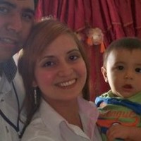 Rosamaria de los Ang Uzcategui Hernandez