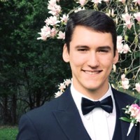 Jonathan Dimick