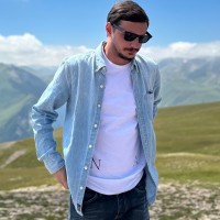 Levan Berianidze