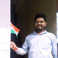 Sanket Patil