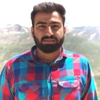 sheryar khan