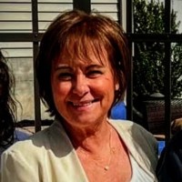 Patricia Diflorio, Cpa