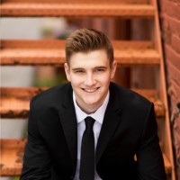 Nicholas Leggett