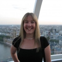 Nicola Bradford