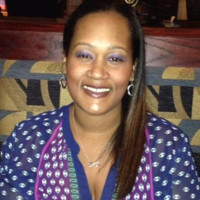 Candace Mclaine