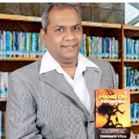 Eshwarmurthy Pillai