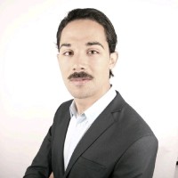 Yassine Benkamel