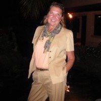 Marilyn Chapman