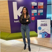 Duygu Kalyoncu Sümer