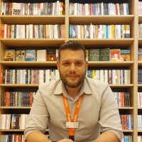 Grigoris Georgaras