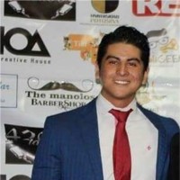 Michael Eduardo Ruiz Ruiz