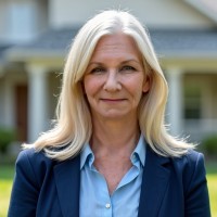 Deborah Doubler