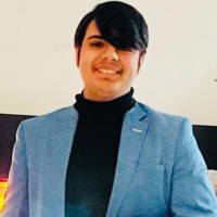 Krrish Bhatnagar