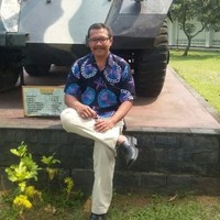 Achmad Pribadi