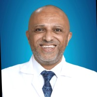 Hamdi Abu-Ali, MD, FACS.