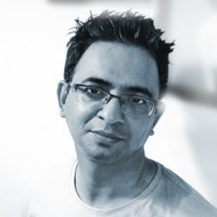 Zaheer Darvesh