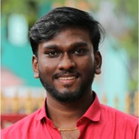 Indrakumar Patturajan