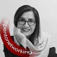 Maryam Aliakbari ⭐