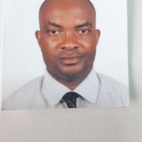 Oyedele Ogunmodede