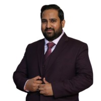 Aman Kumar Mehra