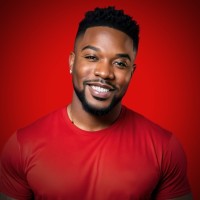Isaac Lashawn Ricks, MBA