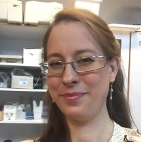 Anna Silwerulv
