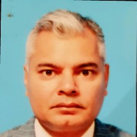 Zahid Arif