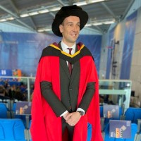 Dr Ronan Cunningham