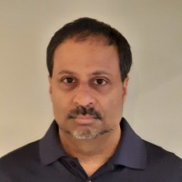 Pierre Parulekar