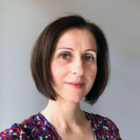 Susanna Silano
