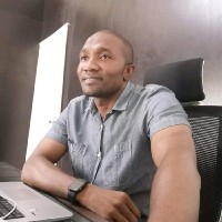 Elvis Effiong