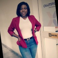 Gladys Amadi