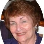 Violet Grillo-Derderian