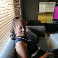 Desiree Du Plessis