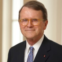 Robert Bruner