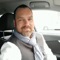 Oliver Marten