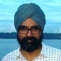 Capt. Parvinder Singh