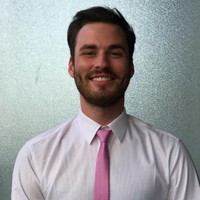 Alexander Mcbride, P.Eng.