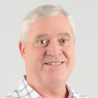 David Johnston